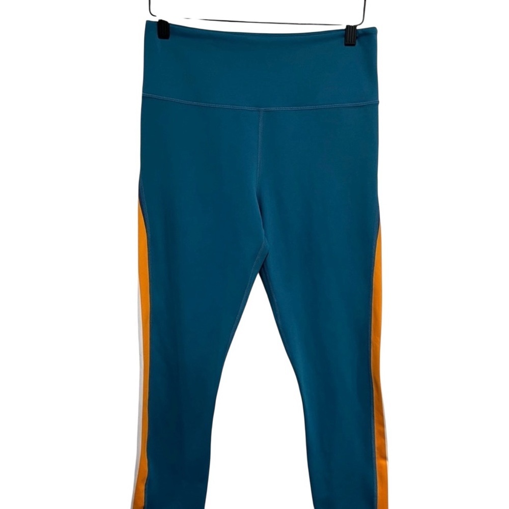 2/$25 ZYIA Active Women’s Leggings Activewear Workout High Rise